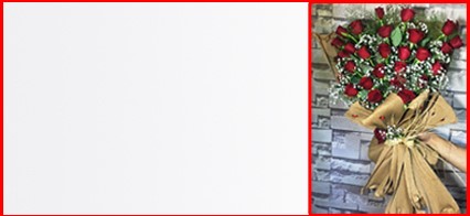 Sevgiliye Gül buketleri